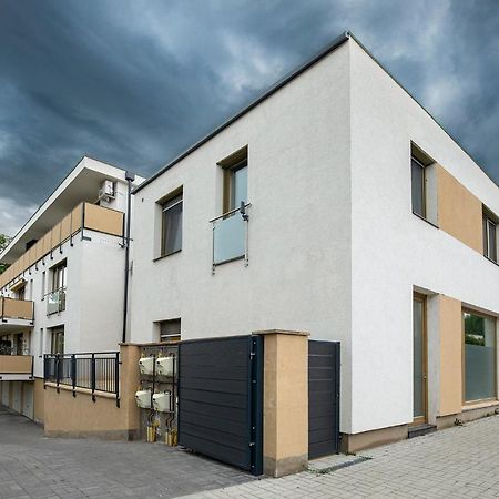 Trend Ba Home Apartman Balatonalmadi Luaran gambar