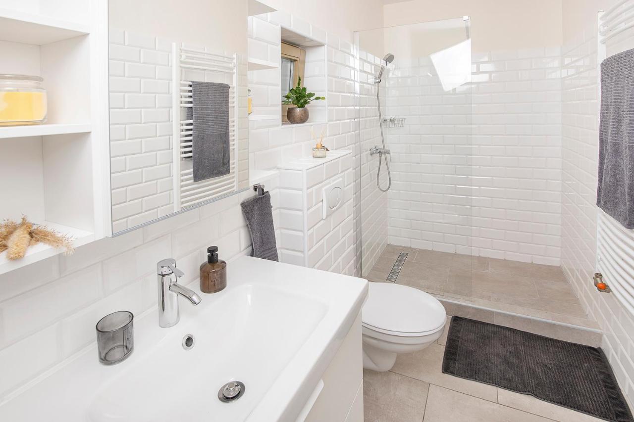 Trend Ba Home Apartman Balatonalmadi Luaran gambar