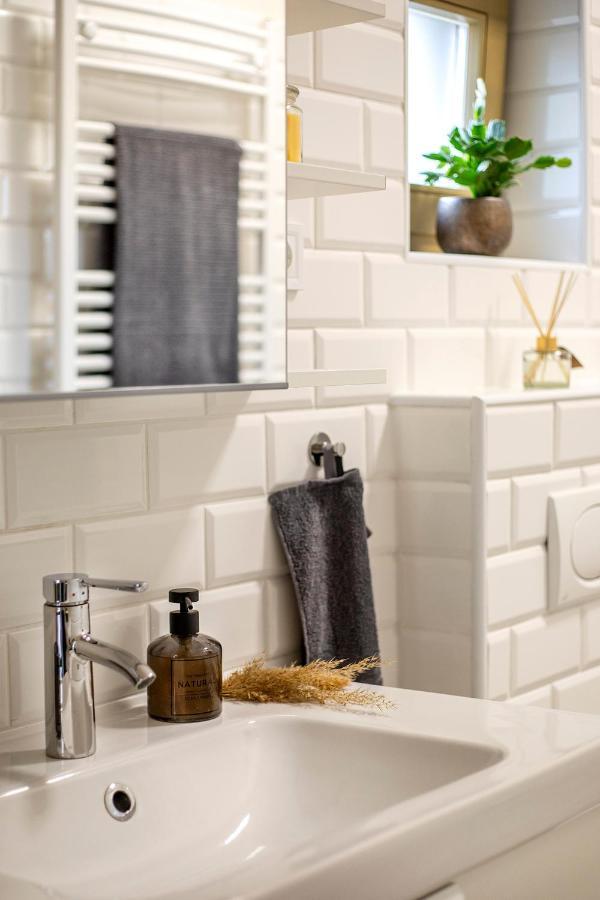 Trend Ba Home Apartman Balatonalmadi Luaran gambar